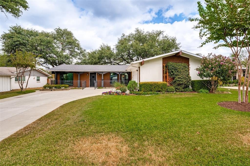 House in Dallas, Texas, United States 2 - 19014270