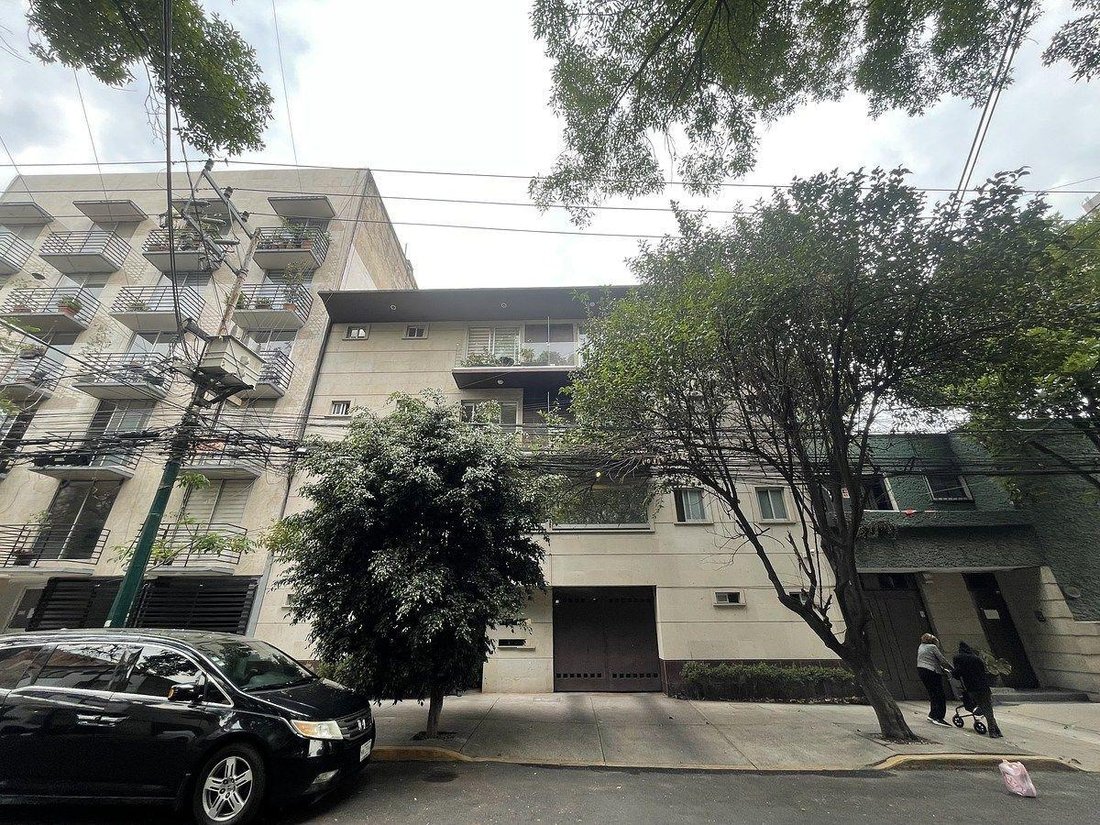 House in Mexico City, Mexico City, Mexico 1 - 19011669