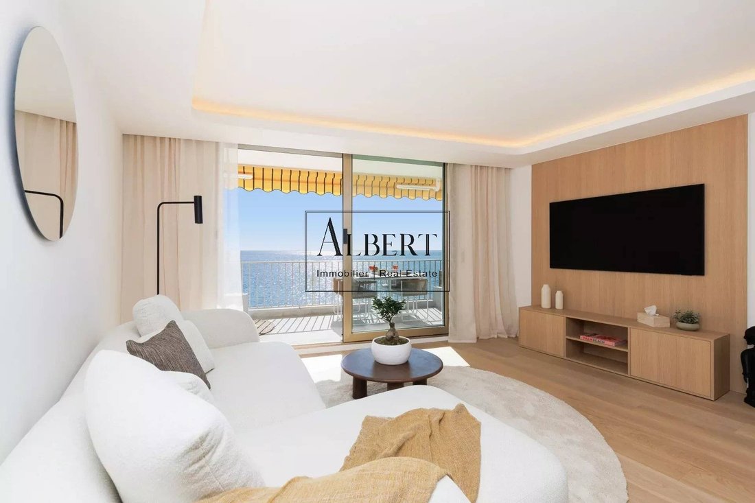 Appartement à Cannes, Provence-Alpes-Côte d'Azur, France 4 - 17407917