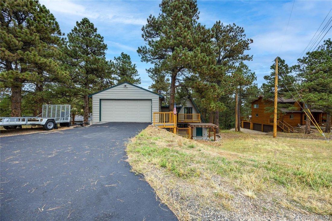 House in Golden, Colorado, United States 4 - 19012609