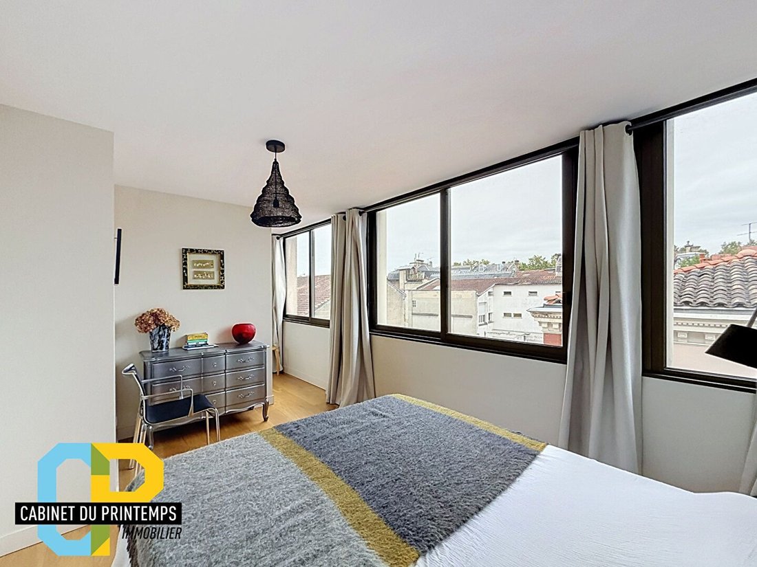 Apartment in Saint Cyprien, Toulouse, France 3 - 19014734