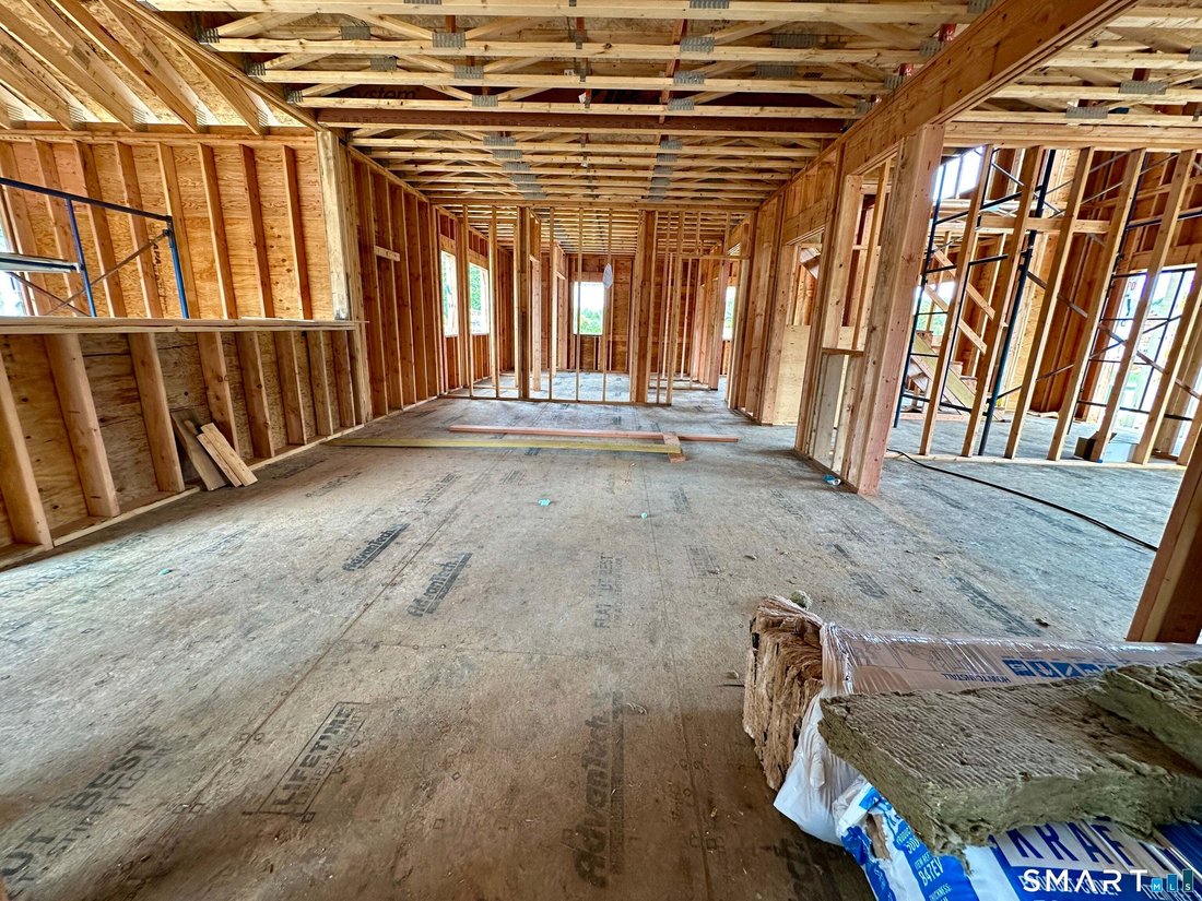 House in Suffield, Connecticut, United States 4 - 19012032