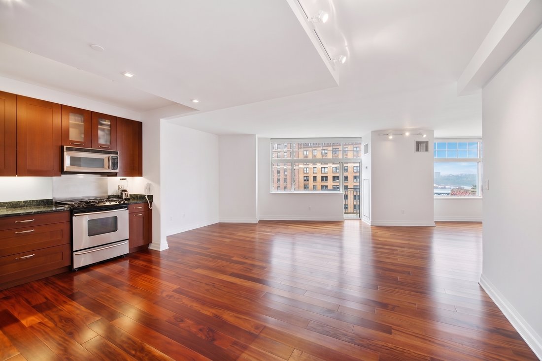 Apartment in New York, New York, United States 4 - 18297985