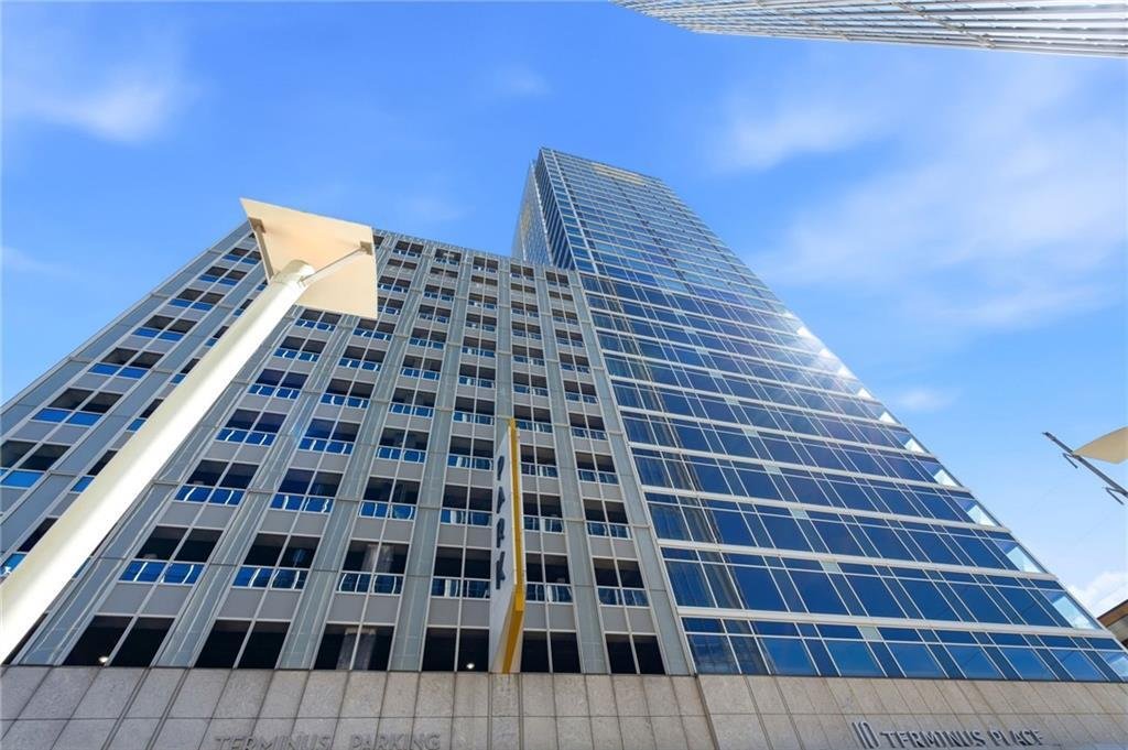 Condominio a Atlanta, Georgia, Stati Uniti 2 - 19013775