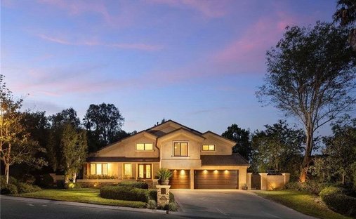 Haus in Laguna Hills, Kalifornien, Vereinigte Staaten 1