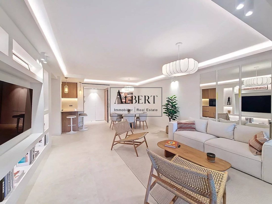 Appartamento a Cannes, Provenza-Alpi-Costa Azzurra, Francia 5 - 16841103