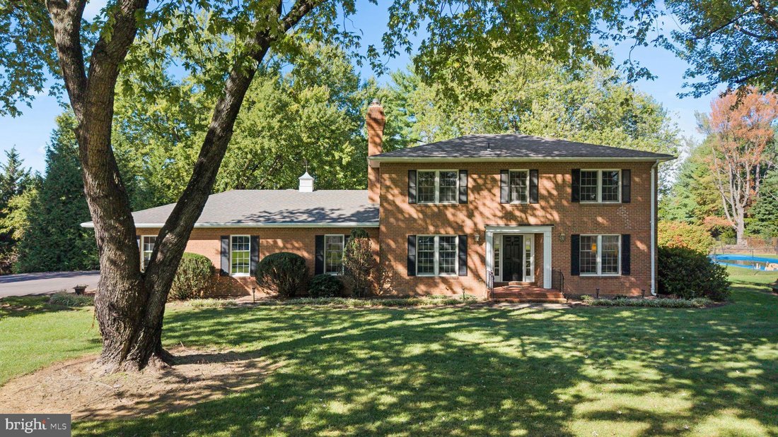 House in Purcellville, Virginia, United States 1 - 19011337
