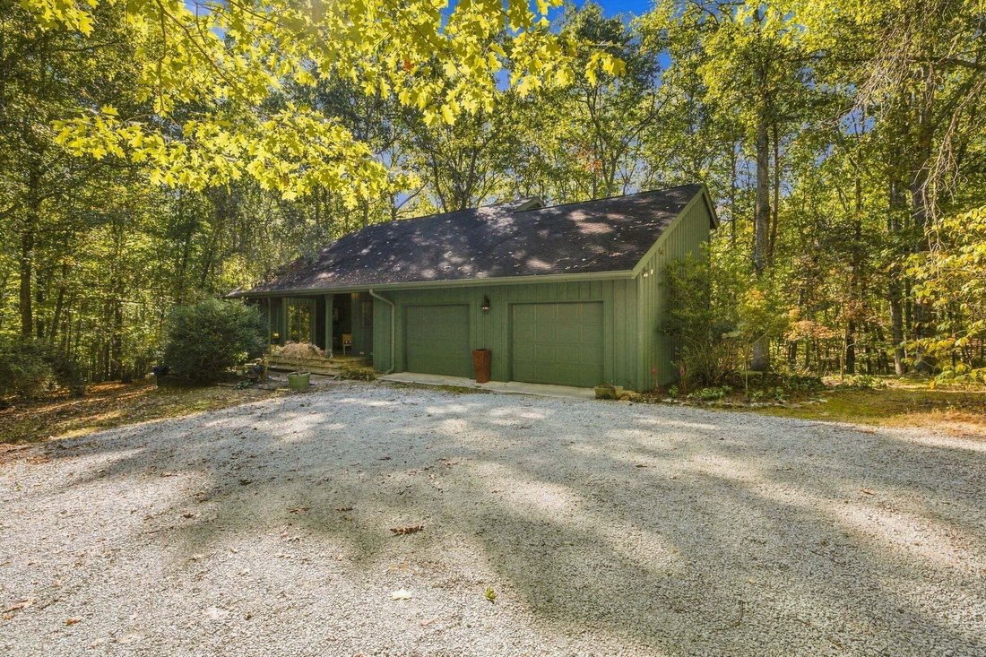House in Monteagle, Tennessee, United States 5 - 19013012