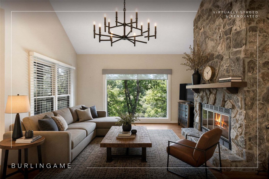 Condo in Cashiers, North Carolina, United States 1 - 18857732