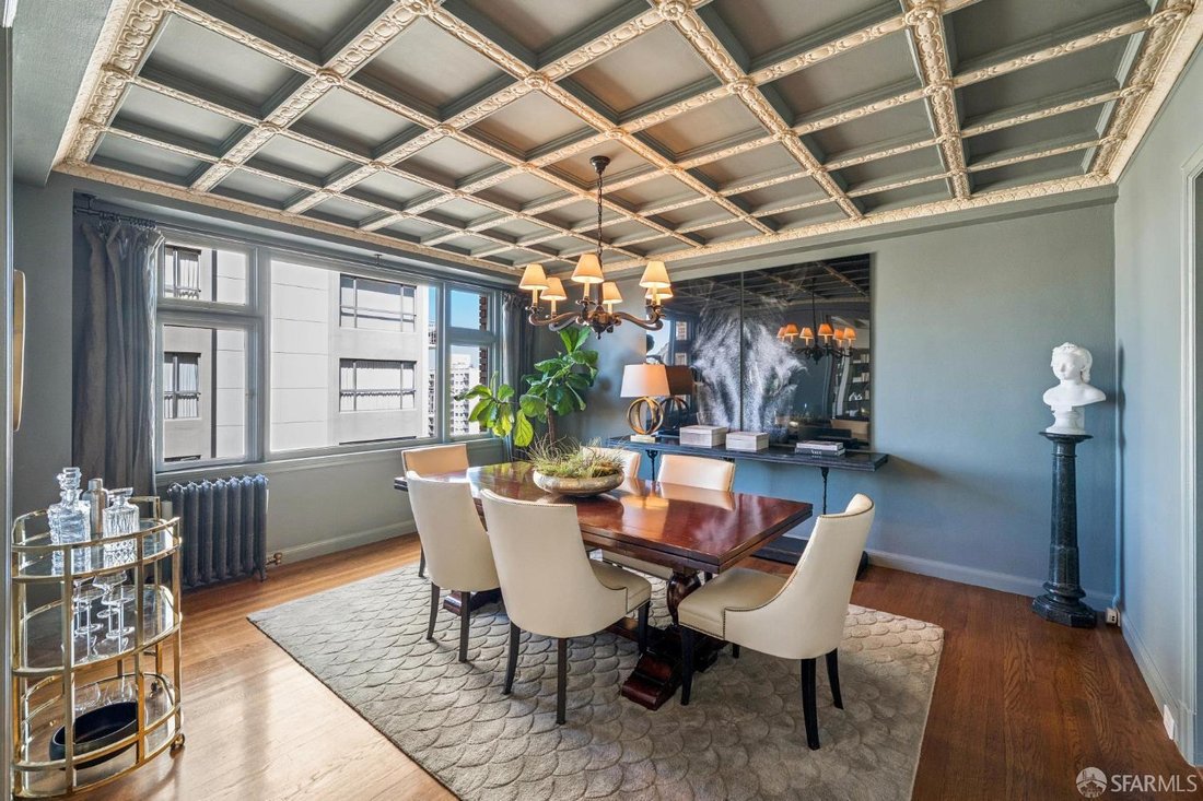 Condo in San Francisco, California, United States 2 - 19012063