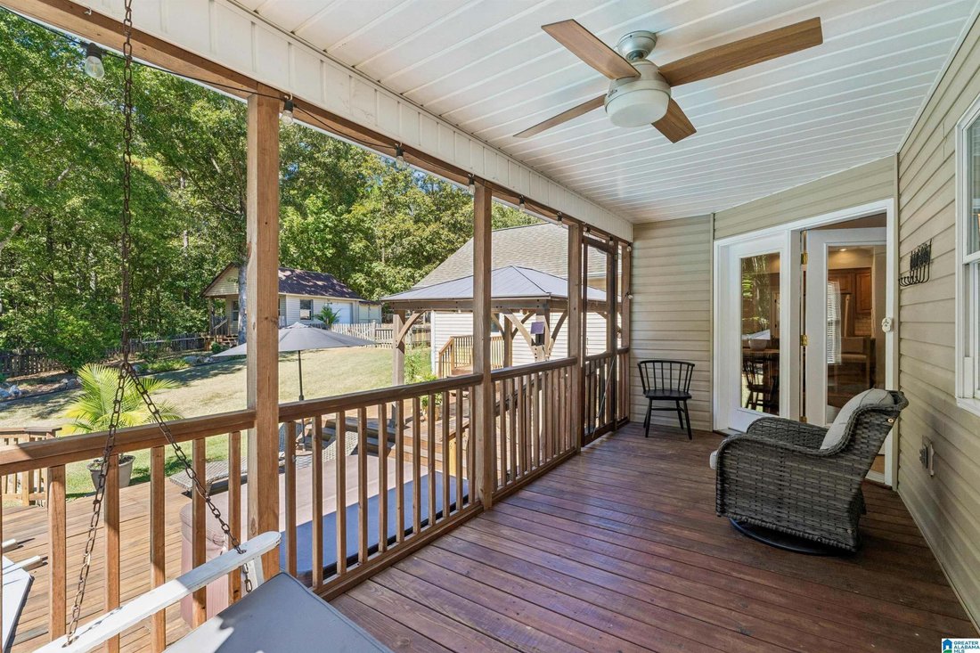 House in Vestavia Hills, Alabama, United States 4 - 19009170