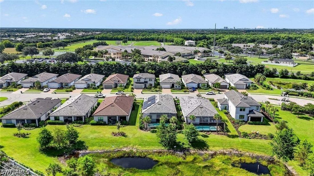 House in Naples, Florida, United States 5 - 19009024