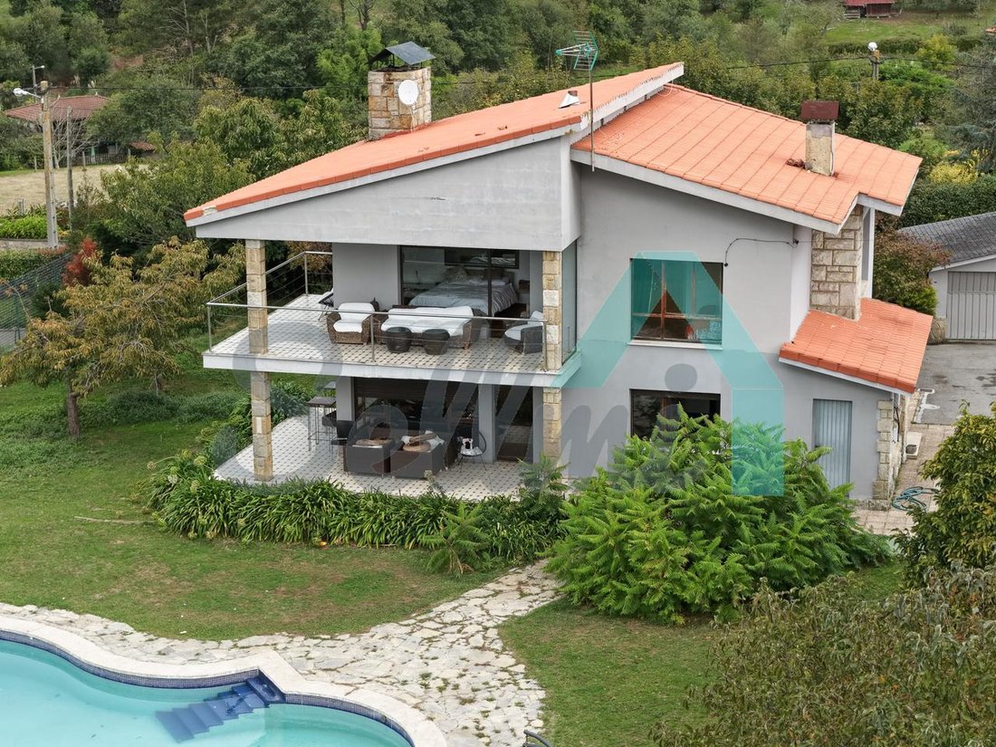 Villa in Villaviciosa, Asturias, Spain 2 - 19010405