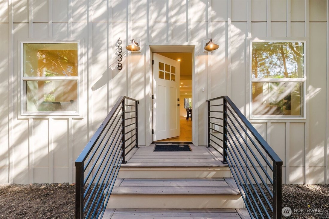 House in Bainbridge Island, Washington, United States 2 - 19014021