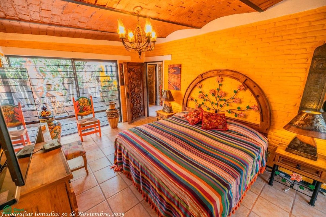 Haus in Ajijic, Jalisco, Mexiko 5 - 18416217