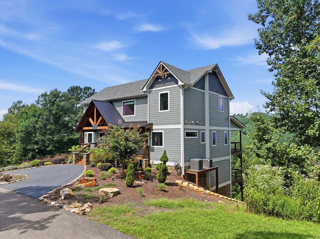 Casa a Blairsville, Georgia, Stati Uniti 2 - 19008968
