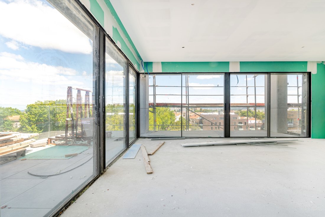Apartment in Paranhos, Porto District, Portugal 5 - 19015546