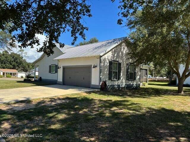 House in Bay St. Louis, Mississippi, United States 4 - 19012384
