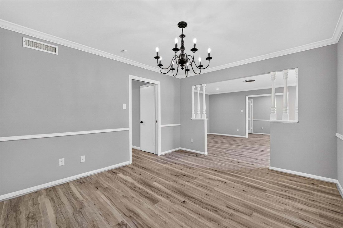 House in Houston, Texas, United States 5 - 19014636