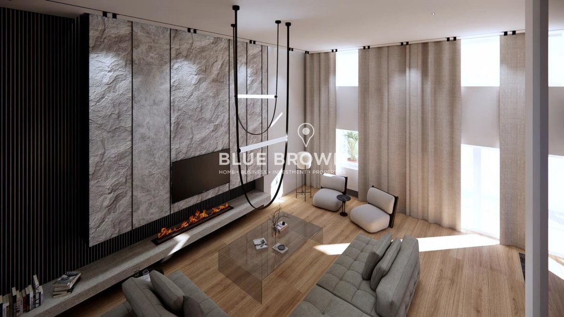 Apartment in Glyfada, Attica, Greece 3 - 19009577