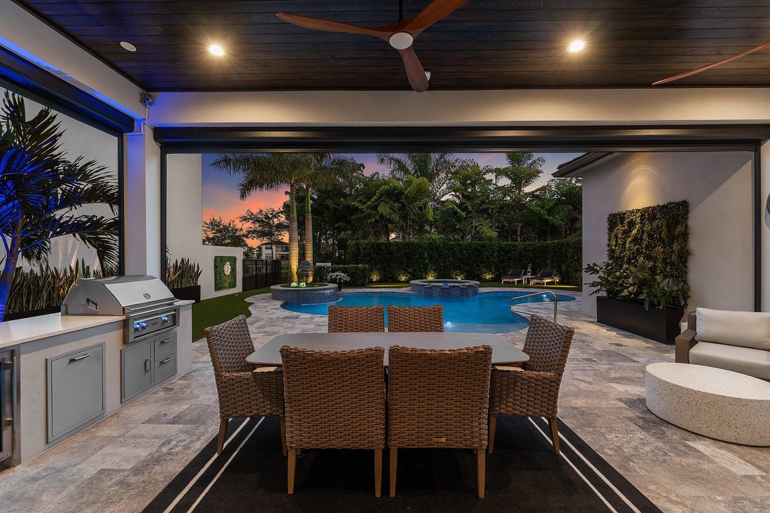 House in Boca Raton, Florida, United States 3 - 19010331