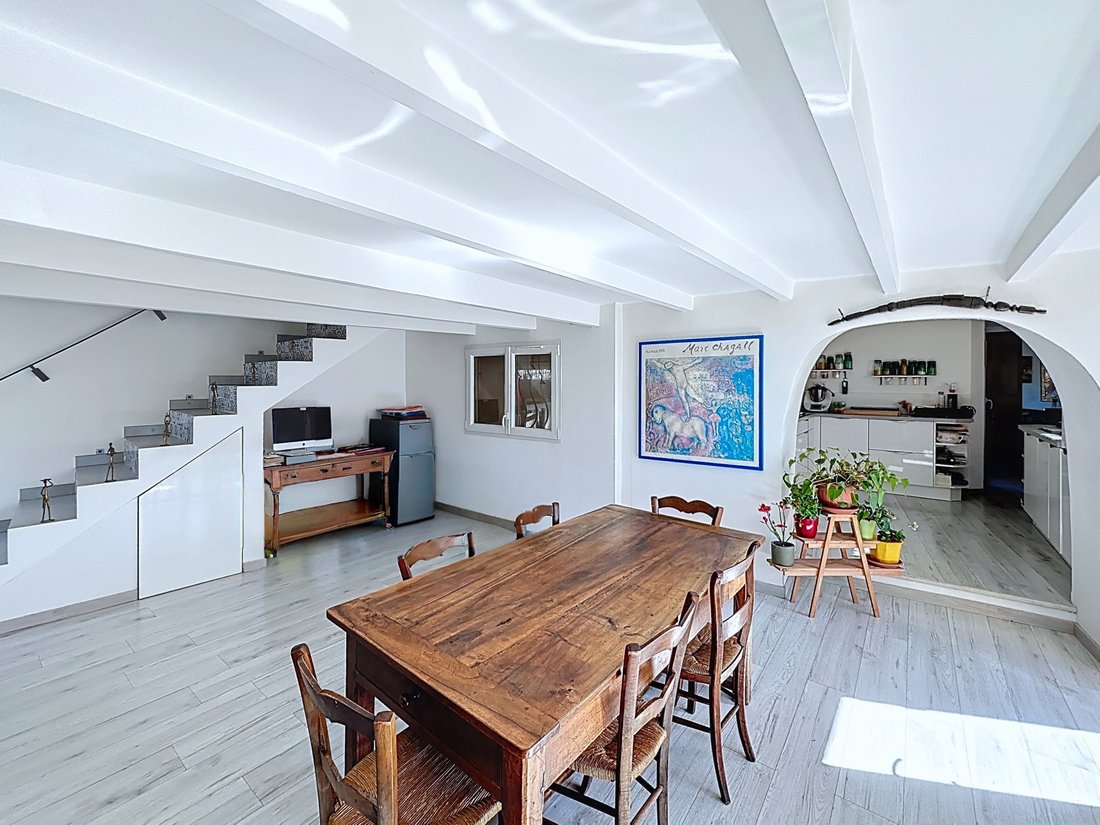 Villa in Tourrettes-sur-Loup, Provence-Alpes-Côte d'Azur, France 5 - 19014830