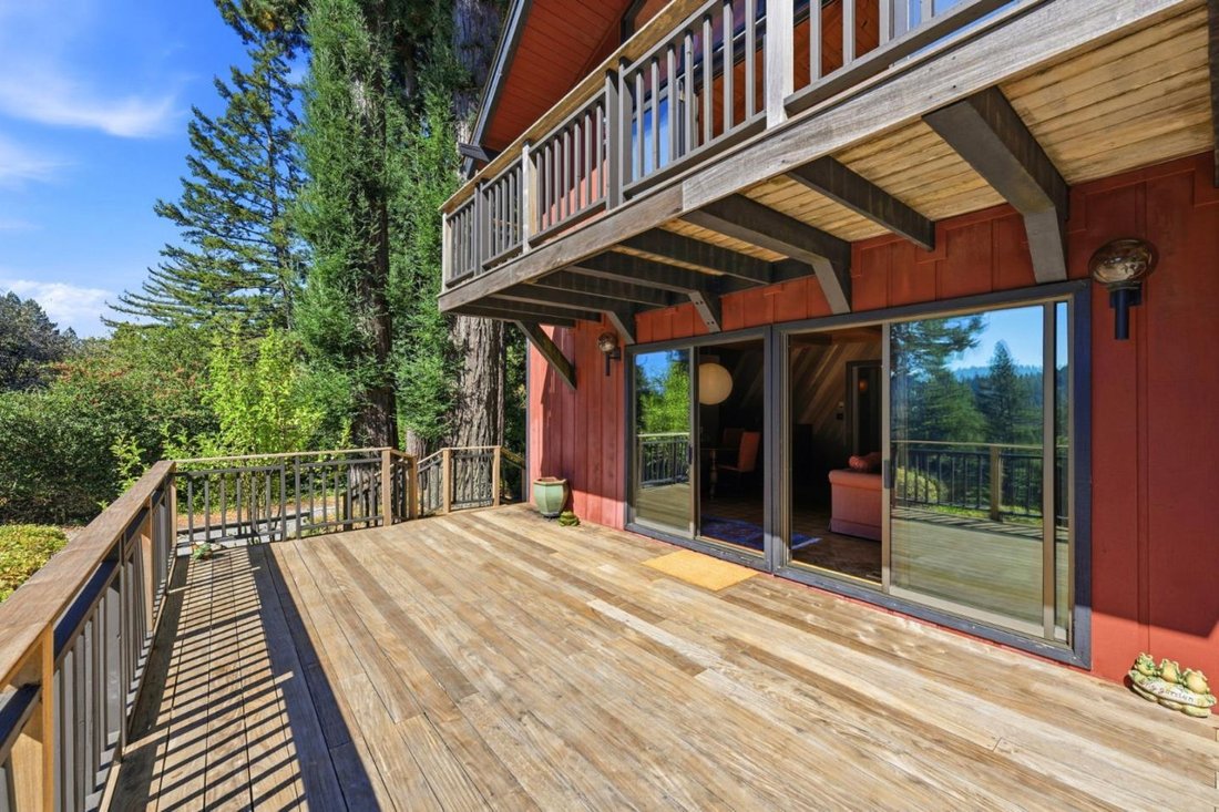 House in Emerald Hills, California, United States 5 - 19012789