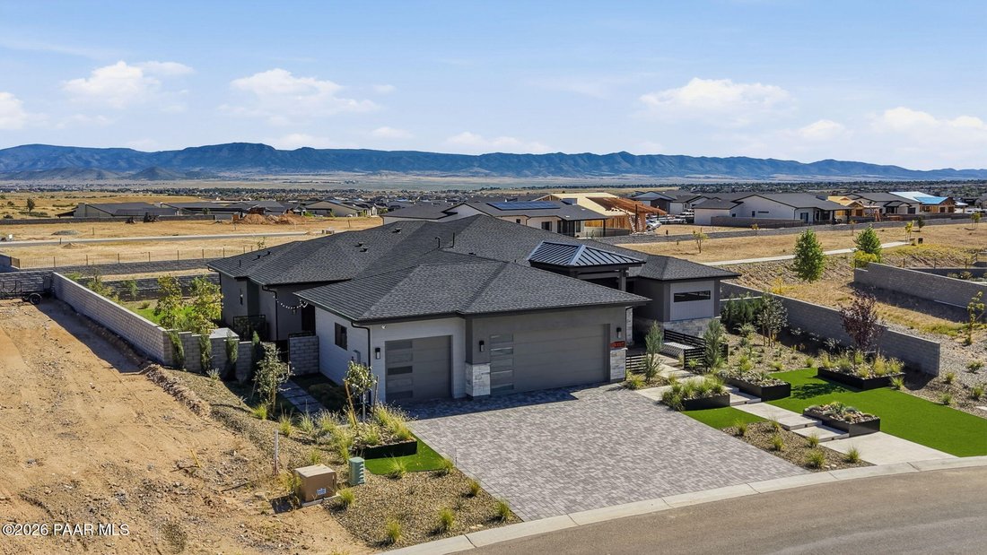 House in Prescott Valley, Arizona, United States 3 - 18682210