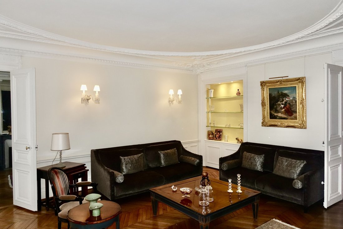 Wohnung in Palais Royal, Paris 1er Arrondissement, Paris 5 - 19014880