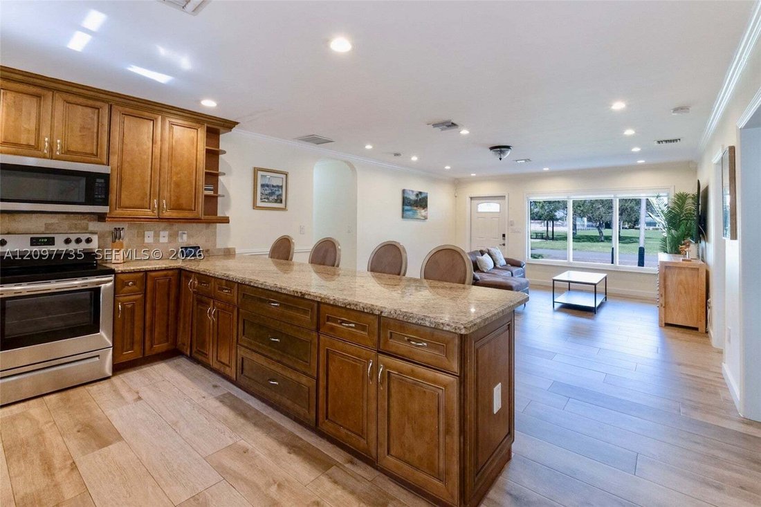 House in Dania Beach, Florida, United States 5 - 19009569