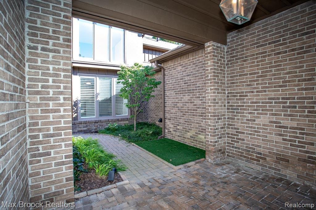 Townhouse in Beverly Hills, Michigan, United States 4 - 19013536