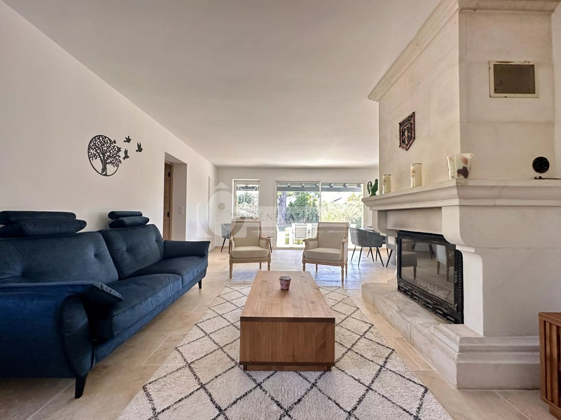House in Fontvieille, Provence-Alpes-Côte d'Azur, France 4 - 19010545