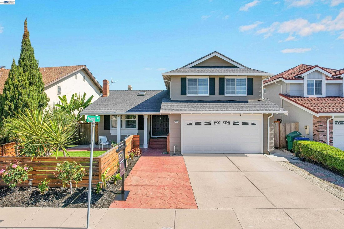 House in Hayward, California, United States 2 - 19012982