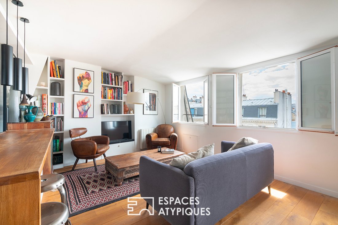Appartamento a Arsenal, Paris 4e Arrondissement, Parigi 3 - 19015603