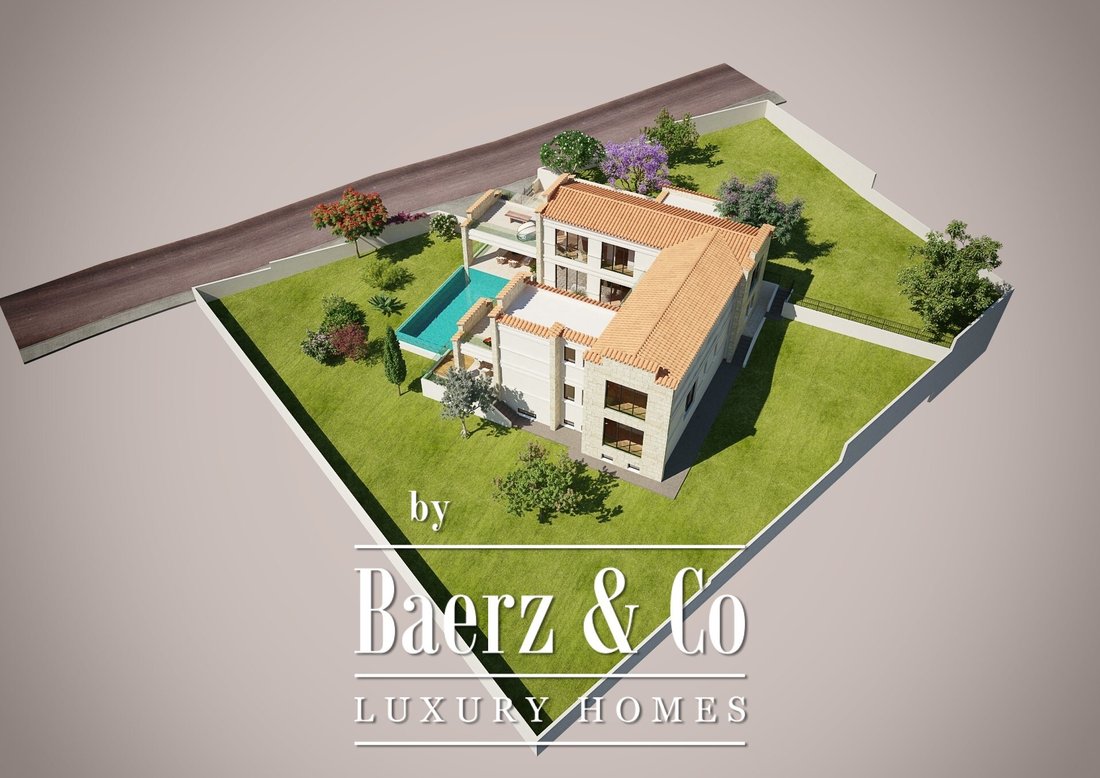 Villa in Kouklia, Paphos, Cyprus 4 - 19010474