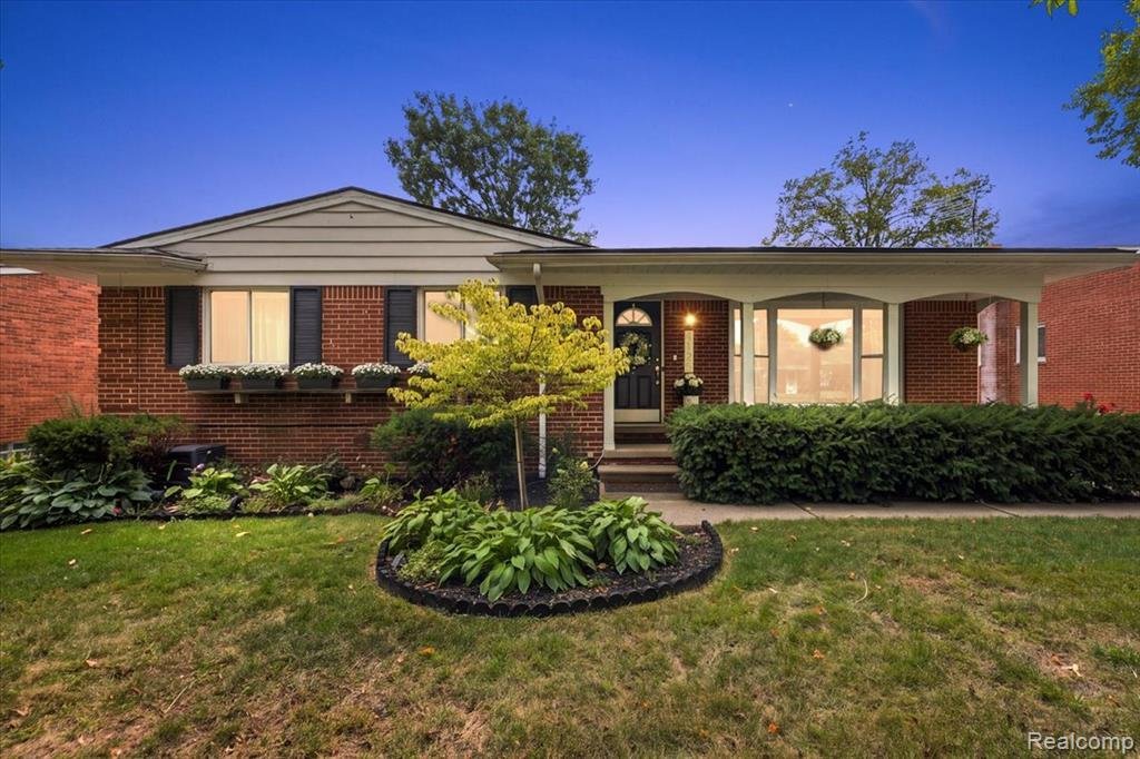 House in Royal Oak, Michigan, United States 1 - 19010042