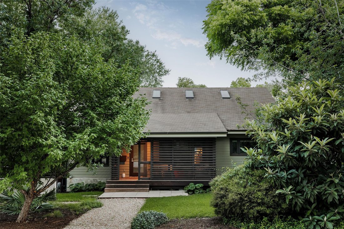 House in Austin, Texas, United States 2 - 19014815