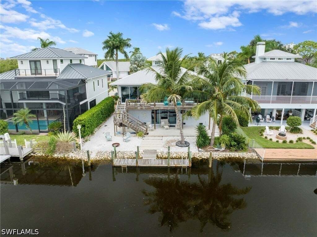 House in Bonita Springs, Florida, United States 1 - 19009053
