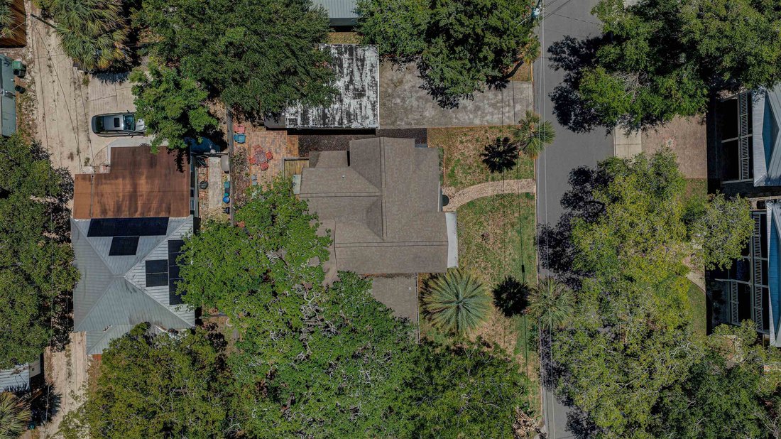 House in St. Augustine, Florida, United States 4 - 19008960