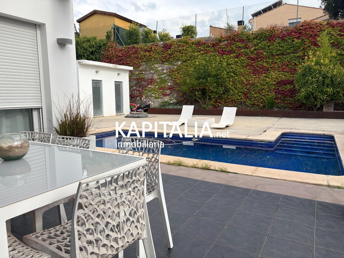 Villa en Onteniente, Comunidad Valenciana, España 5 - 19013124