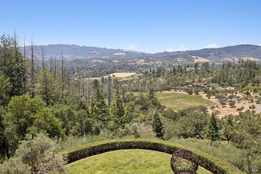 Casa en Kenwood, California, Estados Unidos 1 - 18280810