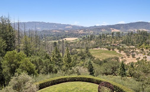 Maison à Kenwood, Californie, États-Unis 1