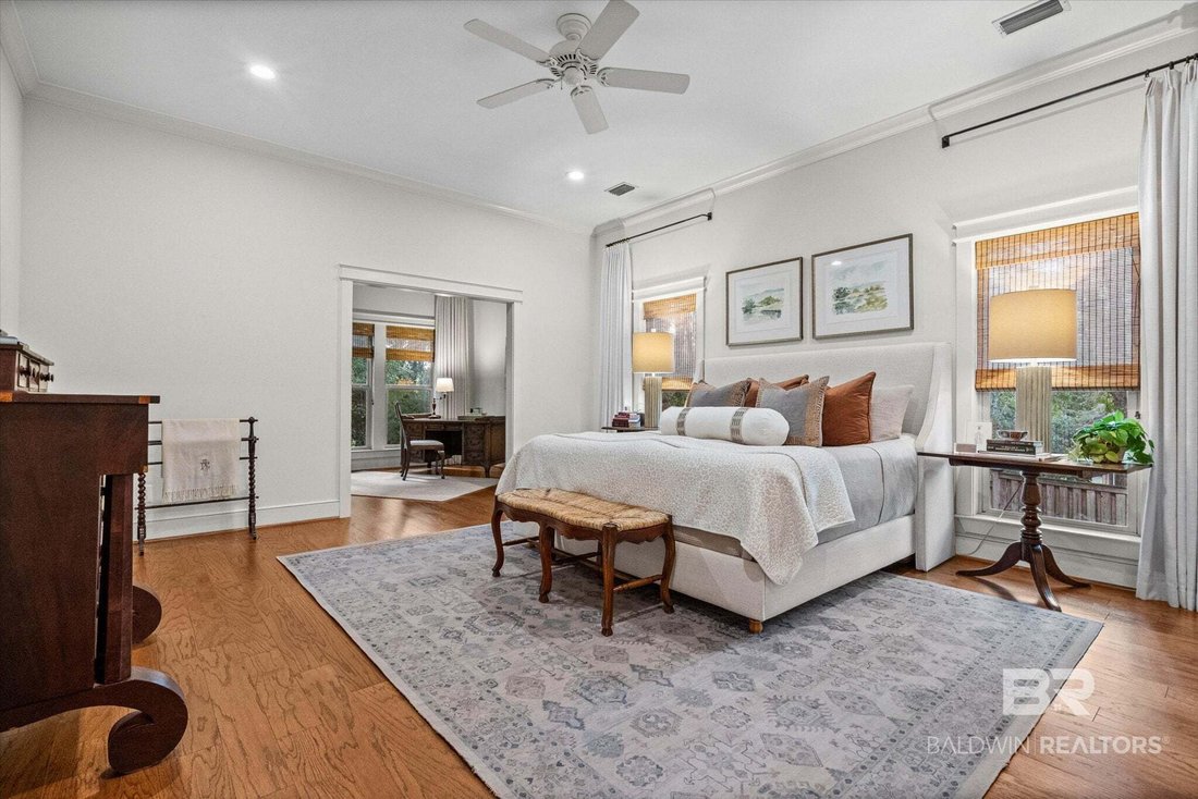 House in Fairhope, Alabama, United States 3 - 19012436