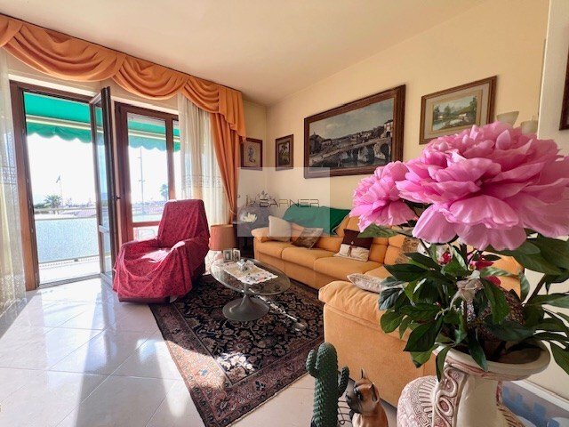 Apartment in Lido di Camaiore, Camaiore, Tuscany 3 - 19012805