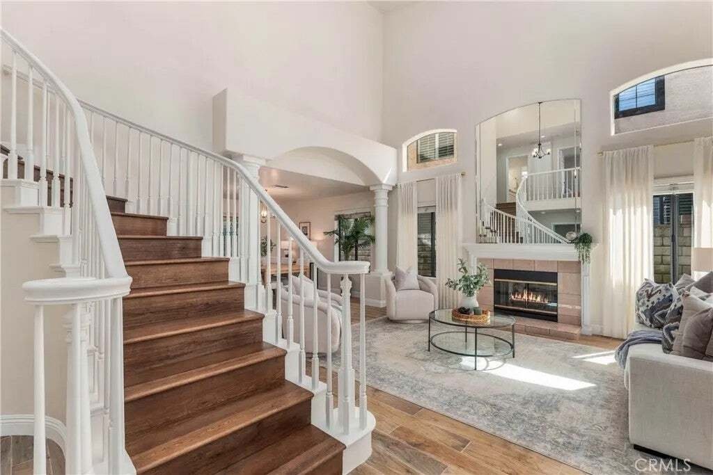 House in Stevenson Ranch, California, United States 4 - 19013992