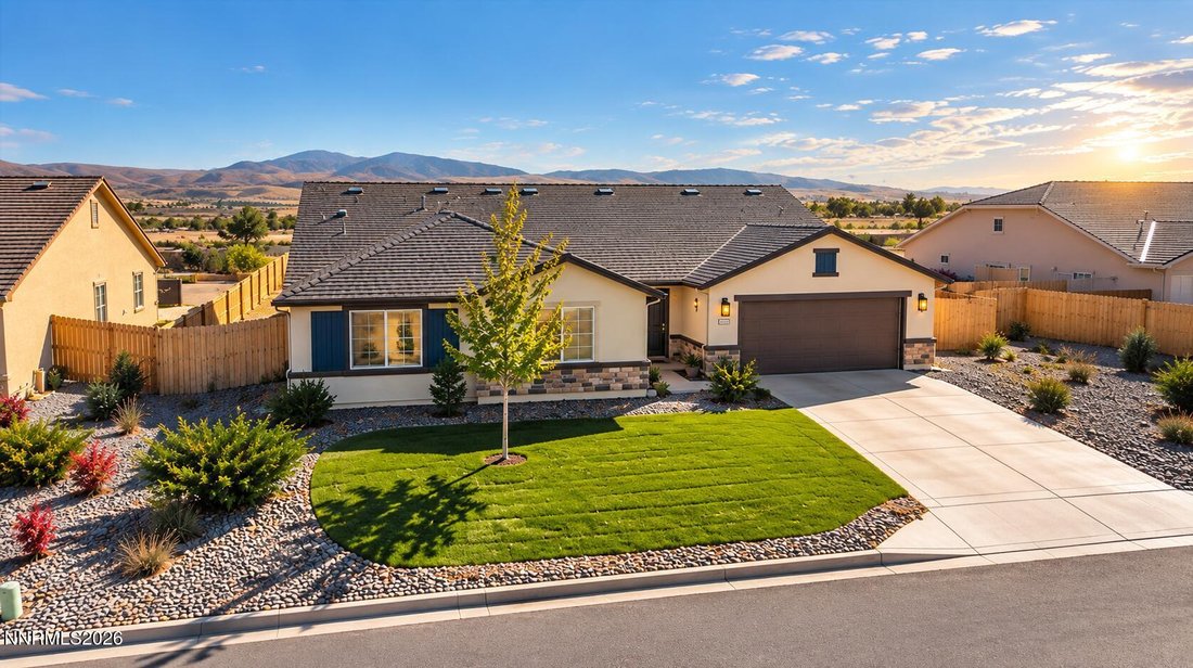 House in Sparks, Nevada, United States 3 - 19013936