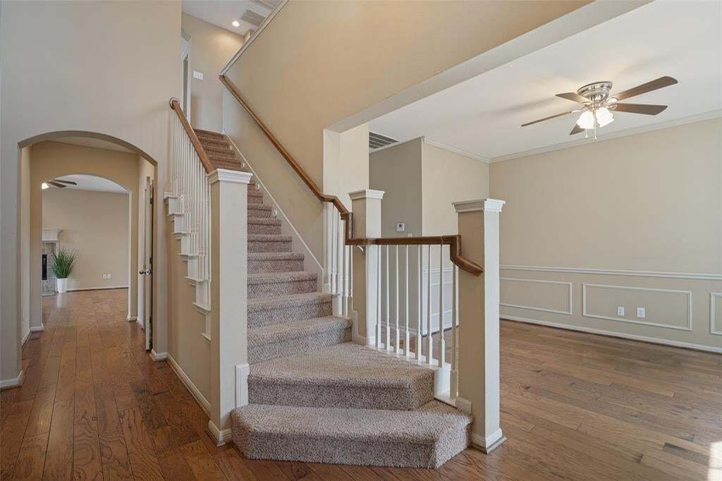 House in Richardson, Texas, United States 4 - 19014335