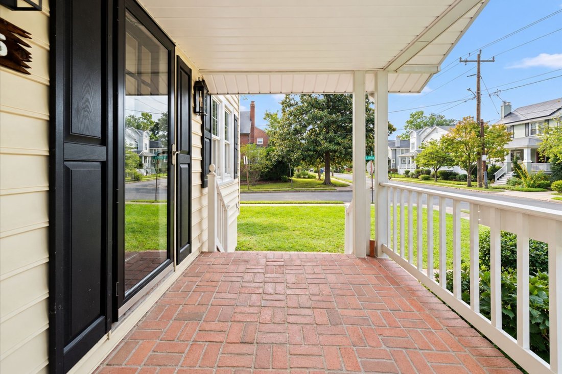 House in Alexandria, Virginia, United States 4 - 19011357