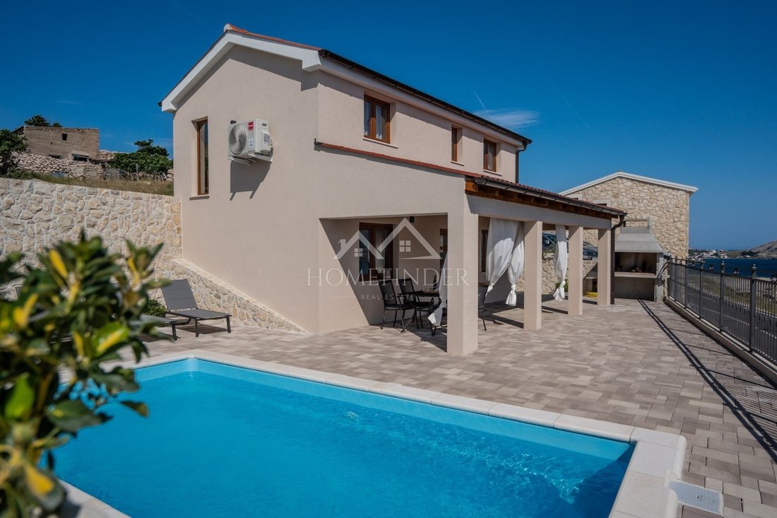 House in Zubovici, Croatia 4 - 19010391