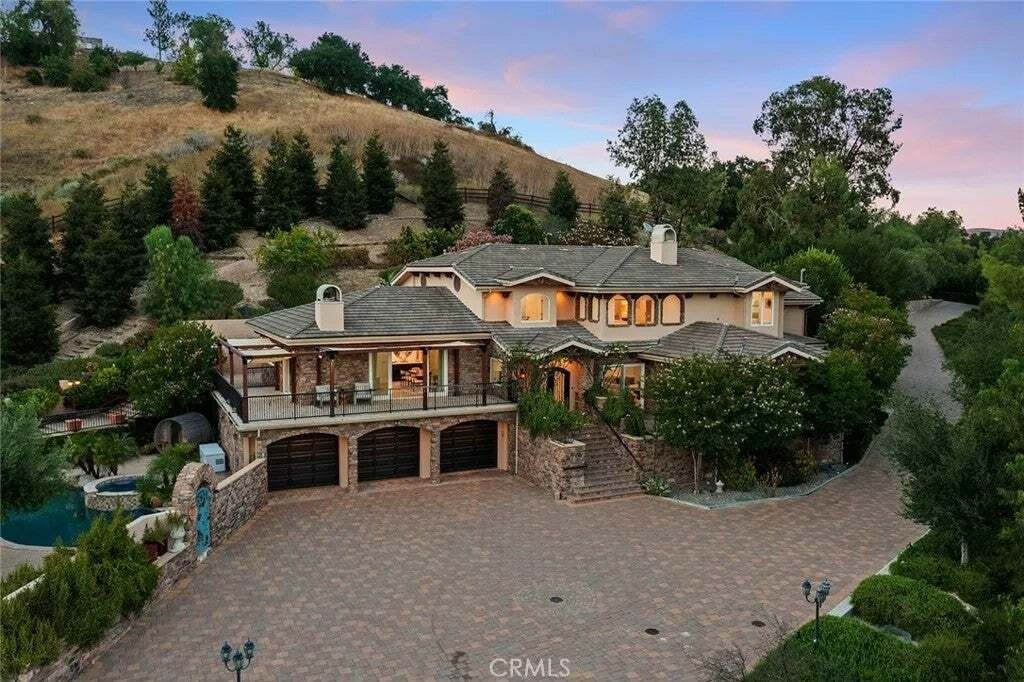 House in Agoura Hills, California, United States 5 - 19014215